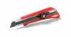 Cutter Samurai Secure 18mm feststellbar Cutter mit Feststellschraube