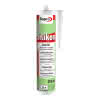 Sopro SanitärSilicon grau   15 Kartusche a 310 ml