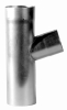 Zink Abzweig 80/80 72 Grad 