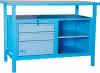 Werkbank P 1200 SL 